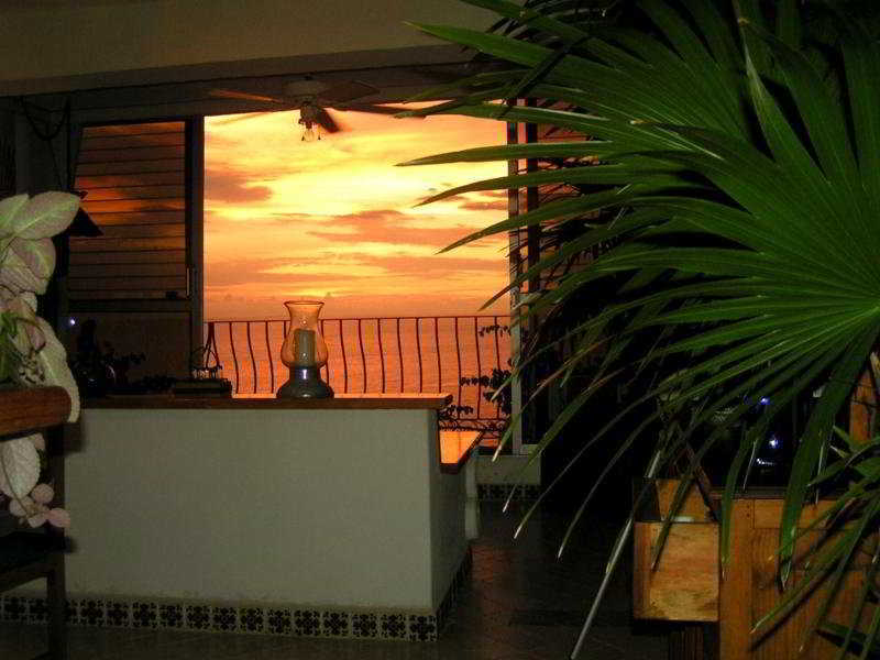 Hotel Suites La Siesta Puerto Vallarta Exterior foto