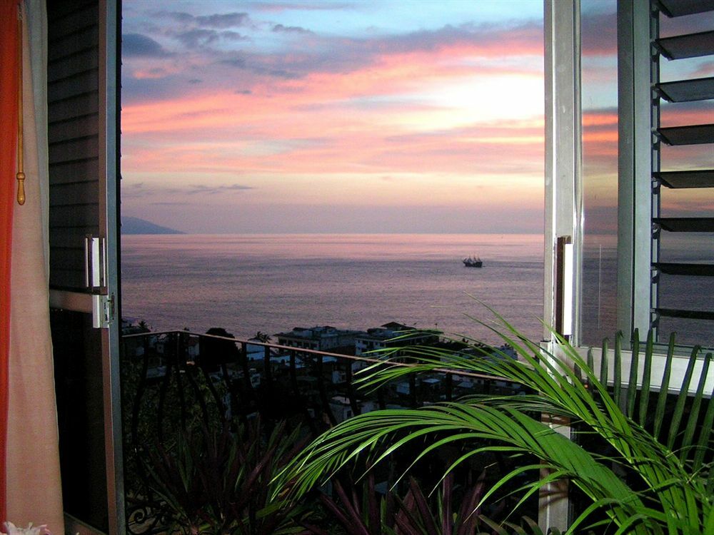 Hotel Suites La Siesta Puerto Vallarta Exterior foto